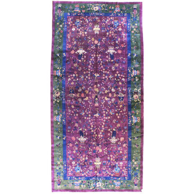 One-of-a-Kind 11' X 21'4" Area Rug