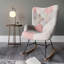 Chaise berçante Jaisley-1255357044