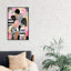 « rose pebbles » par elisabeth fredriksson-impression-49900733-53128077