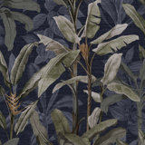 Borneo Emerald Wallpaper
