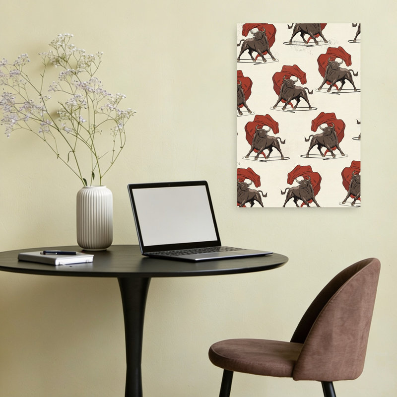Print, 60.96cm H x 40.64cm W