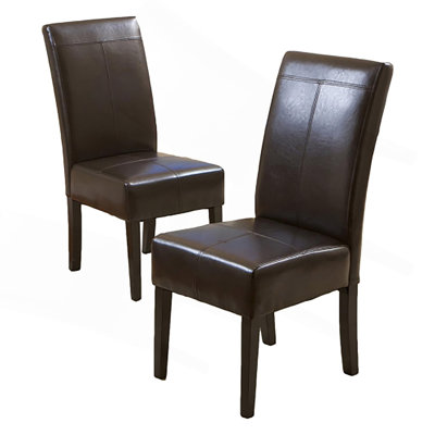 DINING CHAIR 2Pcs/Set