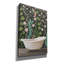 Art mural sur toile Winston Porter «Botanical Bath 2» par Julia Purinton-1223963007