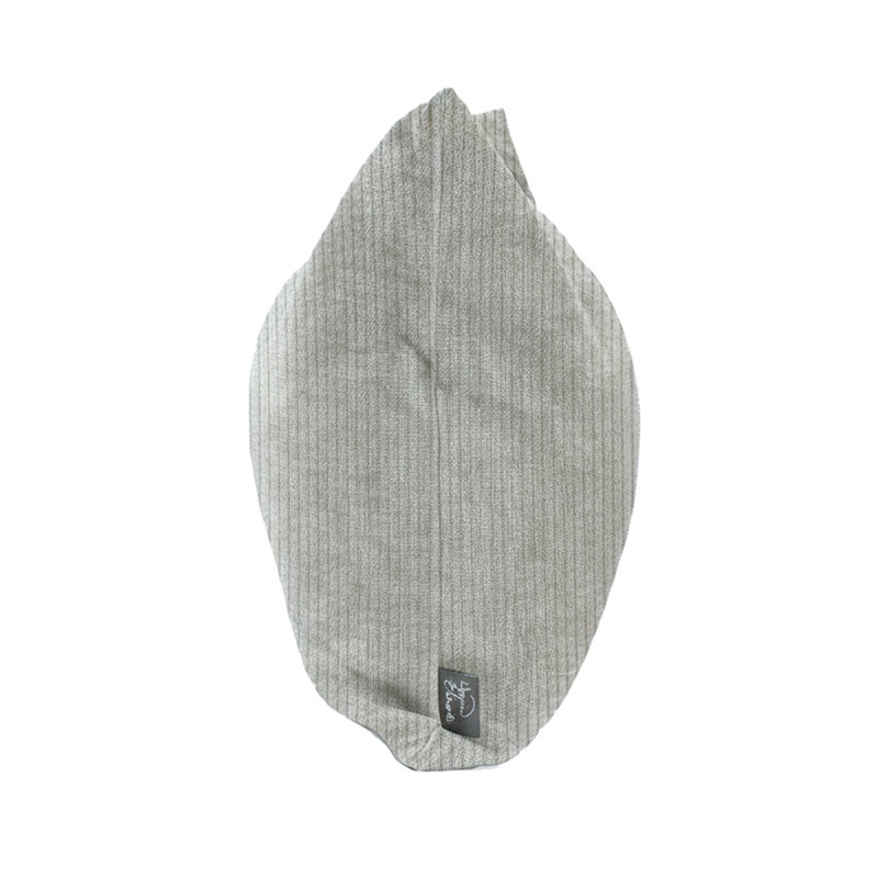Coussin Baltra Fog intérieur/extérieur 20x20, 20x20