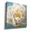 Art mural sur toile  «Turquoise Bloom 2» par Danhui Nai-1894417634