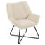Upholstered Armchair-2044280521