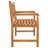 Teak Garden Bench