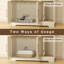 Cat Litter Box Enclosure-640297757