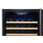 141 Bottle Dual Zone Built-in Wine Refrigerator