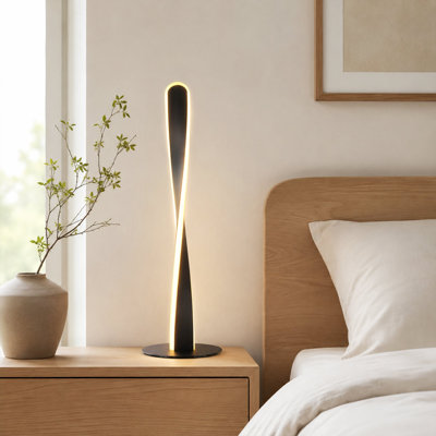 Hadis Metal Novelty Lamp