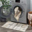 Tapis ivoire / beige / gris NELE-83100287