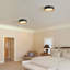 Upgraded Version Luna Acrylic LED Flush Mount-117986424