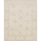 Kingsley Wool Oriental Area Rug