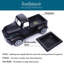 Chauffe-cire noir ScentSationals