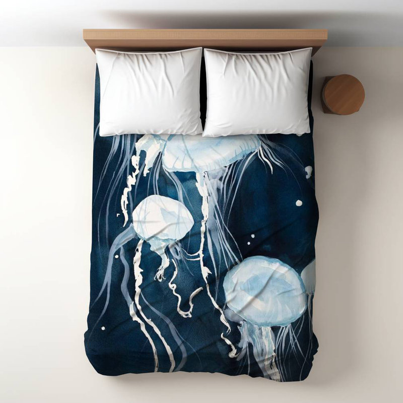 Sateen Duvet Cover