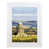 White Wood Frame selected