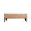 Maldives Upholstered Bench