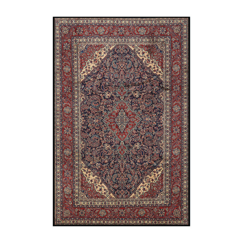 Trista Oriental Indoor Rug, Rectangle 5' x 7'