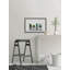 Pretty Pots - Single Picture Frame Painting-45958961