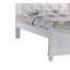 Lit plateforme avec rangement Elige-36605598