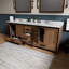 Meuble-lavabo double (armoire seulement)-232061669-232061674
