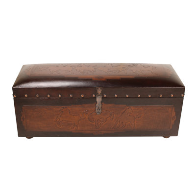 Banc de coffre Jumbo
