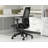 Ignite Ergonomic Mesh Task Chair with Lumbar Support, Pneumatic Lift, Adjustable Seat Depth-51570179