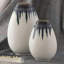Vase de table en verre-64405357