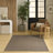 Tulum Solid Indoor/Outdoor Area Rug-678719048-697874473