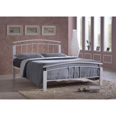 Rylstone Upholstered Bed