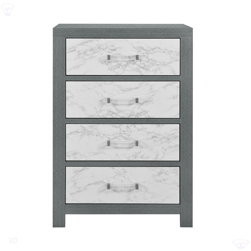 COFFRE RUSH GREY