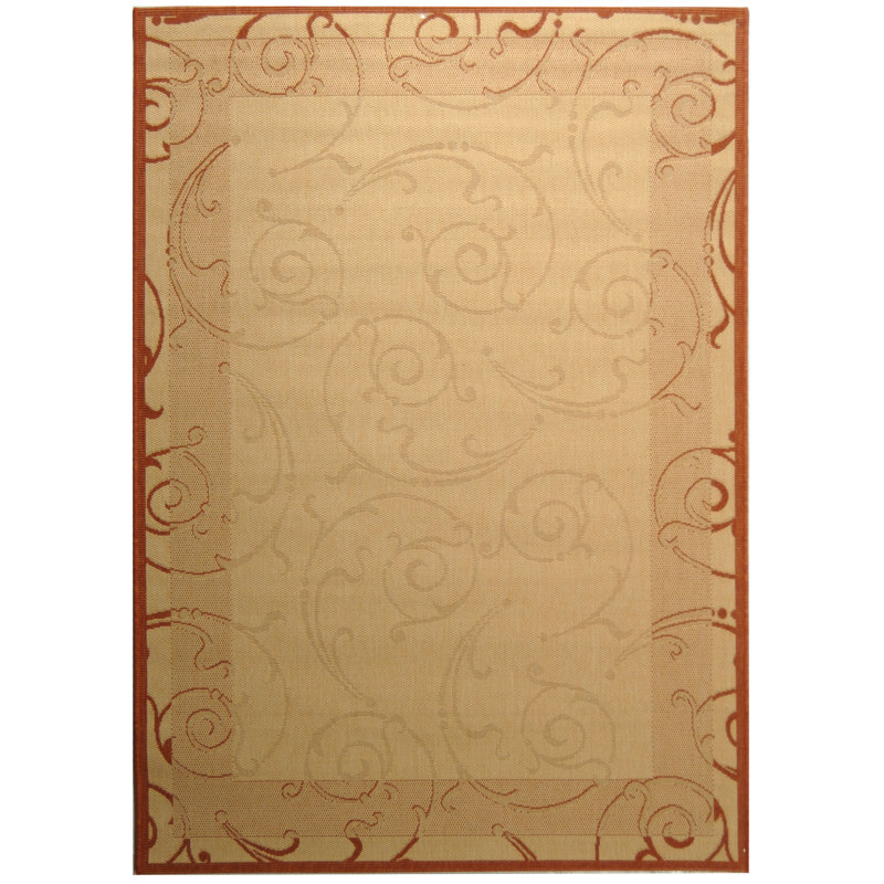 Performance Rug