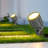 Integrated LED Metal Spotlight