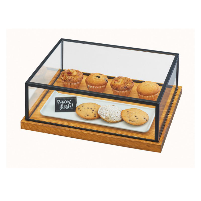 Madera Presentation Box
