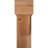 Traditional Block Bracket w/ Offset Brace-47797985-47797789