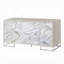 Buffet de 65 po de largeur Keyonda