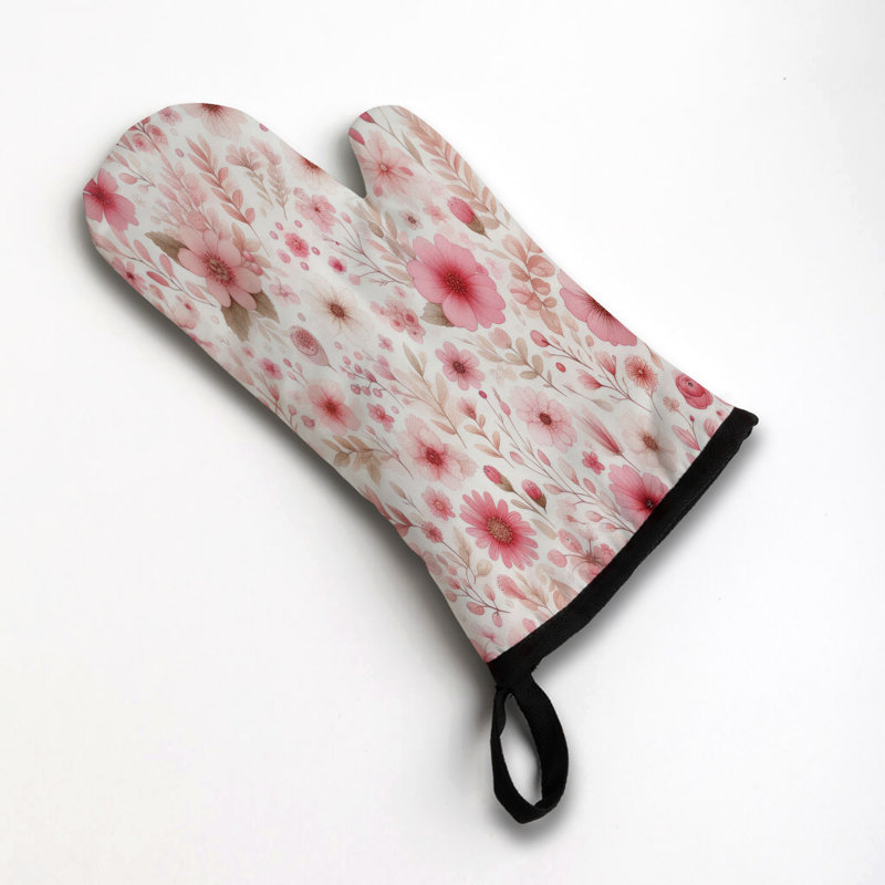 Fourre-tout Rosy Blossom