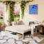 Grand lit de jour avec bureau amovible-1658310127-1658310125