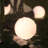 24 - Bulb 579 in. Solar Powered LED Globe String Lights