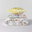 Flickinger Cotton Floral Duvet Cover-35919474