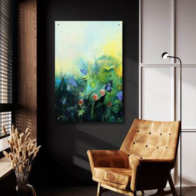 «Waiting For Spring» par Marianne Quinzin