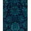 Courey One-of-a-Kind 3' 2" X 5' 2" Hand Knotted Area Rug
