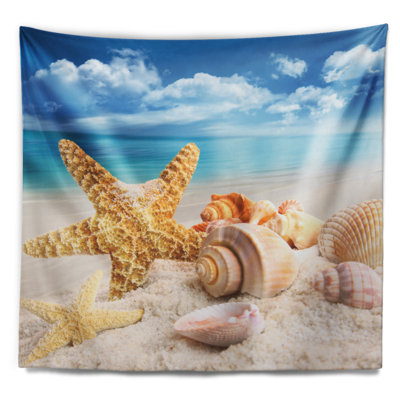 Polyester Tapestry