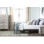 Commode 5 tiroirs Gravity-1807819366