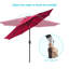 Parasol de marché de 108 po Kanila-1154910018