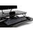 Adjustable Standing Desk Converter
