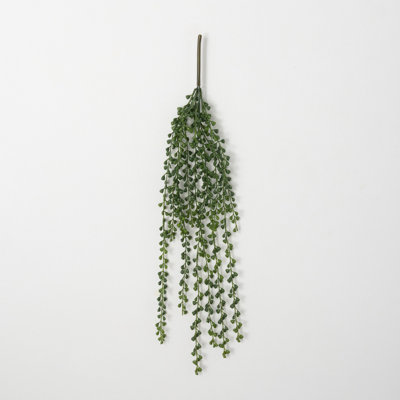 Mcpeak Draping Mini Leaf Arrangement