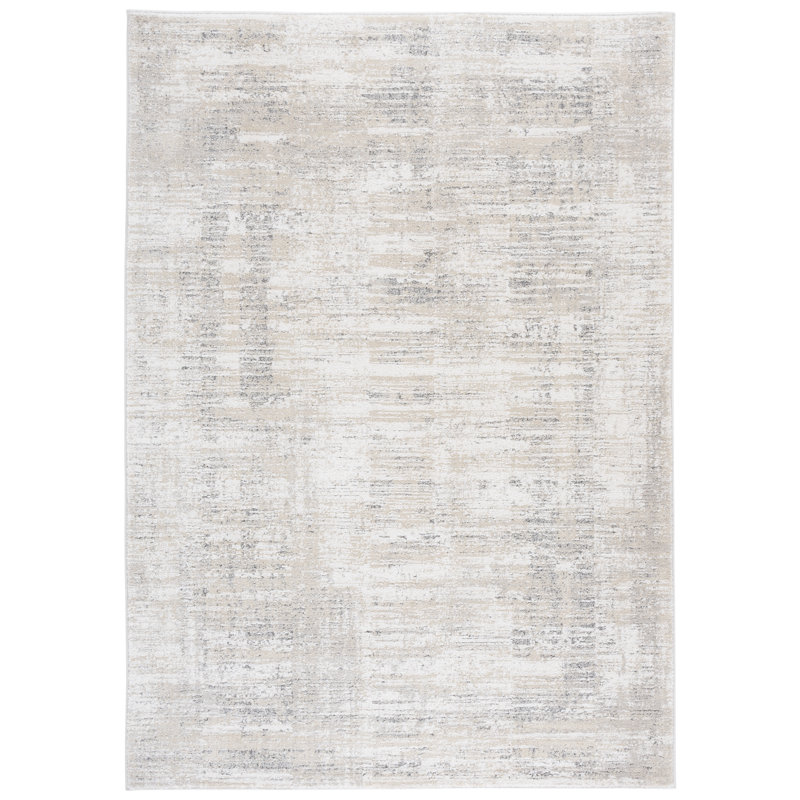Northport 410 Performance Abstract Rug, Rectangle 9' x 12'
