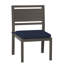 Avondale Patio Dining Side Chair with Cushions-27964535-63361323-93646256