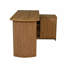 L-Shaped Credenza Desk-386194182